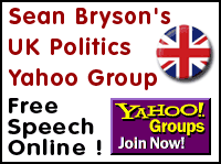 UK Politics Yahoo Group