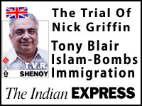 Nick Griffin Trial SHENOY