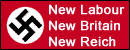 New Labour / New Reich