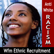 Wfm Ethnic Recruitment