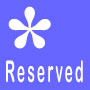 Reserved