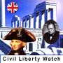 Civil Liberty Watch