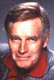 Charlton Heston / Cultural Warfare