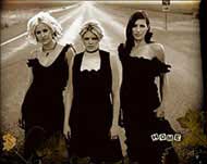 Dixie Chicks