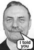 Enoch Powell