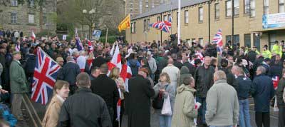 Keighley Town Hall