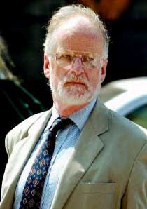 Dr David Kelly