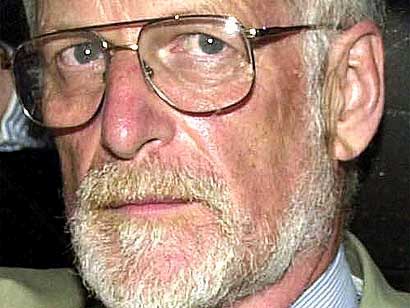 Dr David Kelly