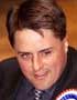 UK Elections 2004 Nick Griffin