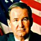 Patrick Buchanan