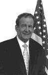 Pat Buchanan