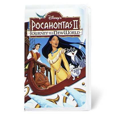 Pocahontas