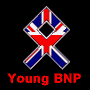 UK Elections 2004 Young BNP